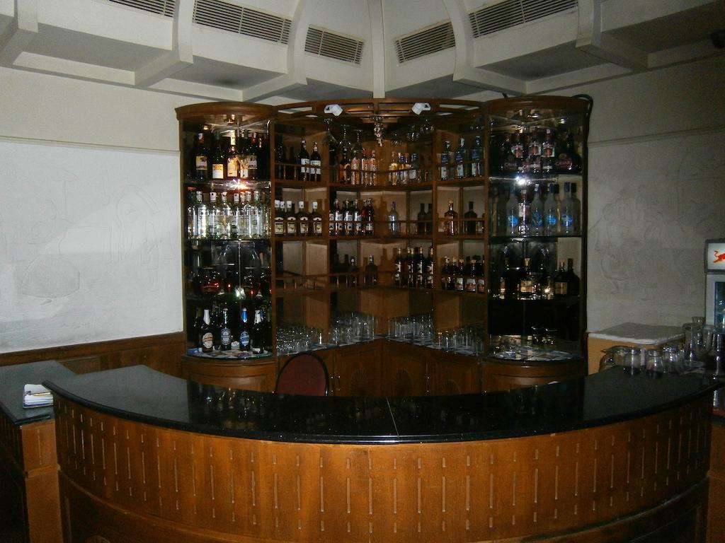 Quality Airport Hotels Nedumbassery Zewnętrze zdjęcie